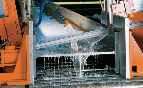 鄂尔多斯加工厂怎样提高带锯床的工作效率？